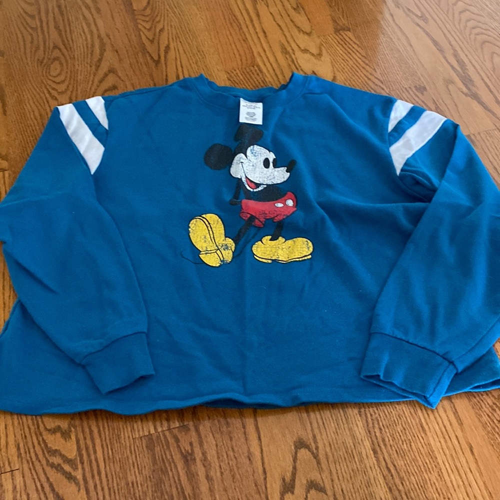A week of Womens Disney clothing
